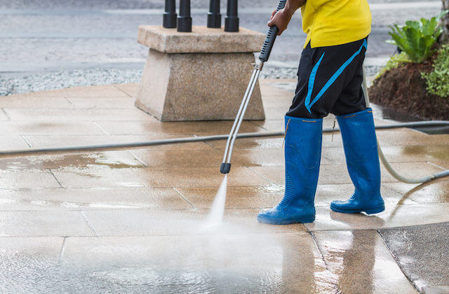 commercial cleaning tamarac